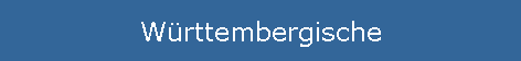 W�rttembergische